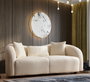 Atelier Del Sofa Venedik - Cream